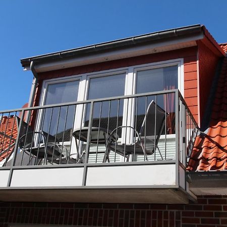 Albatros Lägenhet Norddeich  Exteriör bild